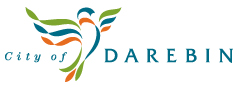 Darebin Council Logo